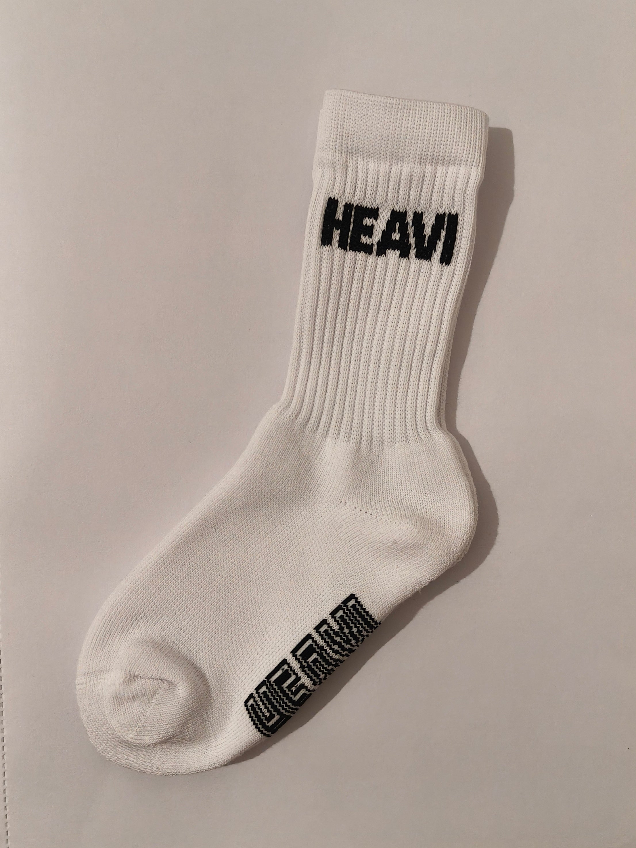 HEAVI Socks