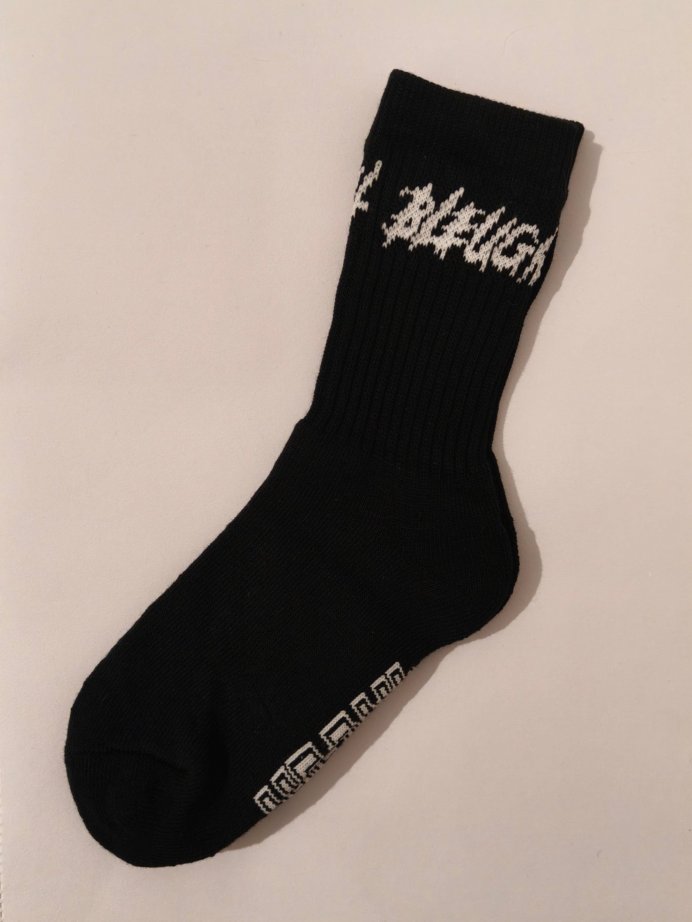 BLEUGH Socks